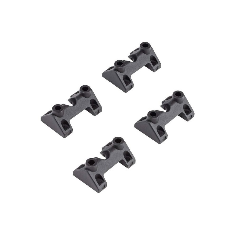 STANDS, ARMS AND CLAMPS Manfrotto | Set Of 4 Wedges For Super Clamp