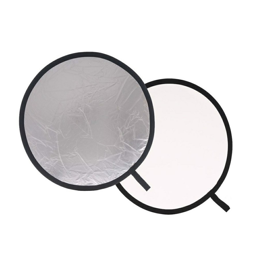 LIGHTING CONTROL SOLUTIONS Manfrotto | Collapsible Reflector 1.2M (48'')