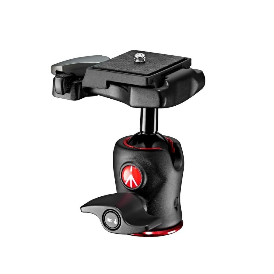 Tripods Manfrotto | 490 Centre Ball Head