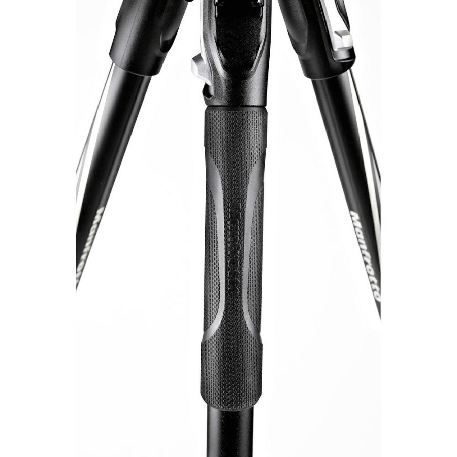 Tripods Manfrotto | Befree Advanced Aluminum Travel Tripod Twist, Ball Head