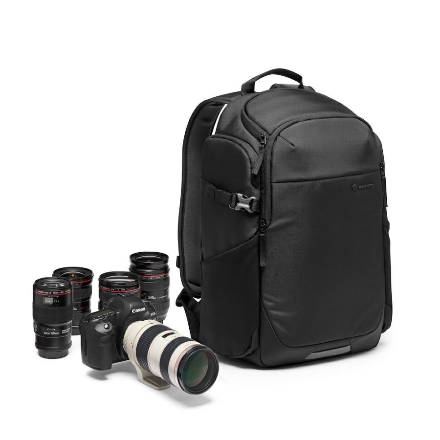 Camera Bags Manfrotto | Advanced Befree Backpack Iii