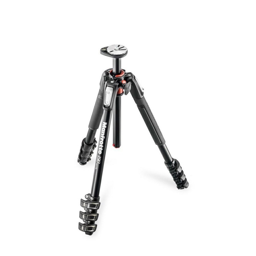 CAMERA Manfrotto | 190Xpro Aluminium 4-Section Camera Tripod