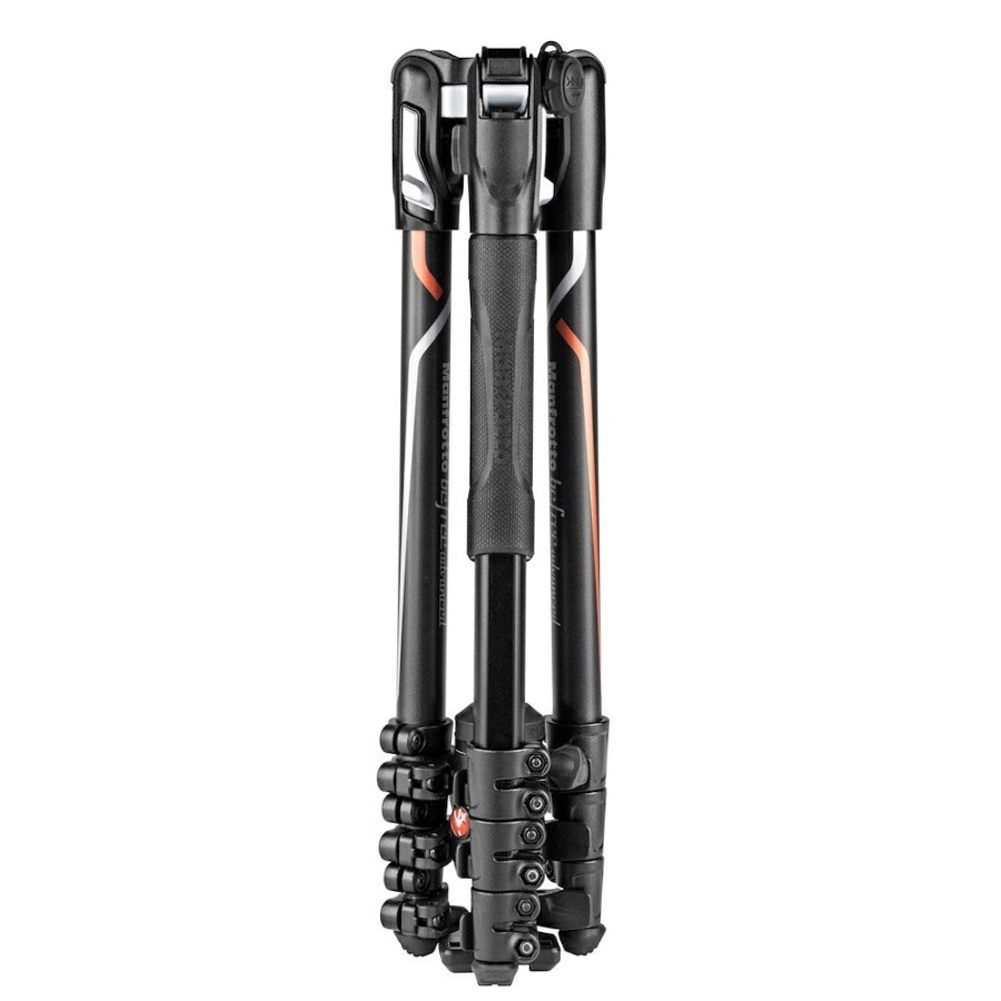 Tripods Manfrotto | Befree Advanced Designed For Cameras From Sony