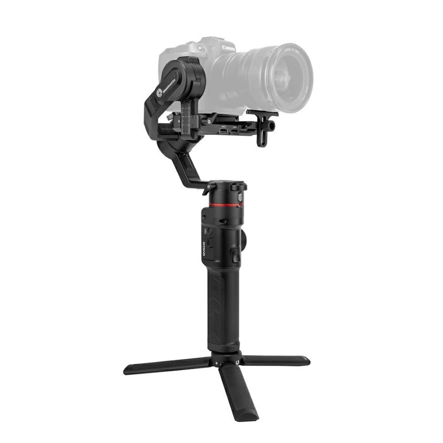 GIMBAL & STABILIZERS Manfrotto | Professional 3-Axis Gimbal Up To 2.2Kg