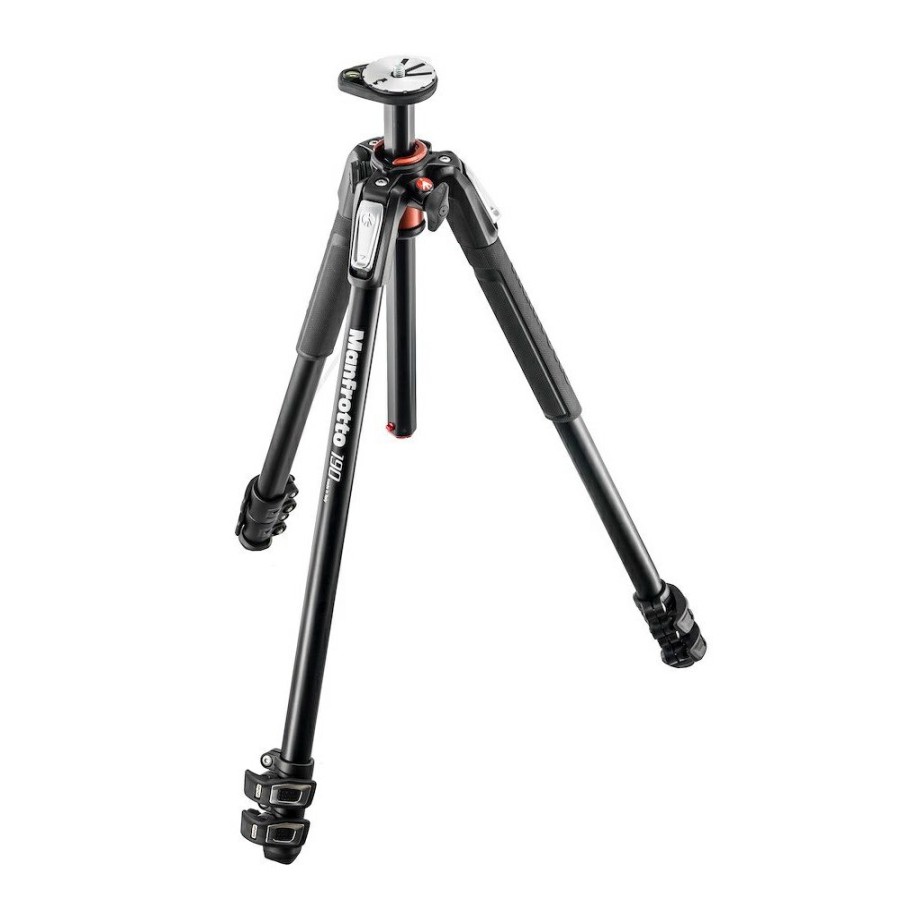 CAMERA Manfrotto | 190Xpro Aluminium 3-Section Camera Tripod