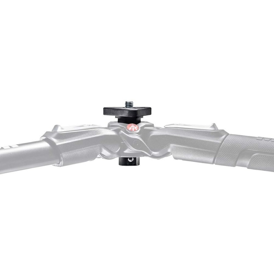 Tripods Manfrotto | Low Angle Adapter For New 190 Series