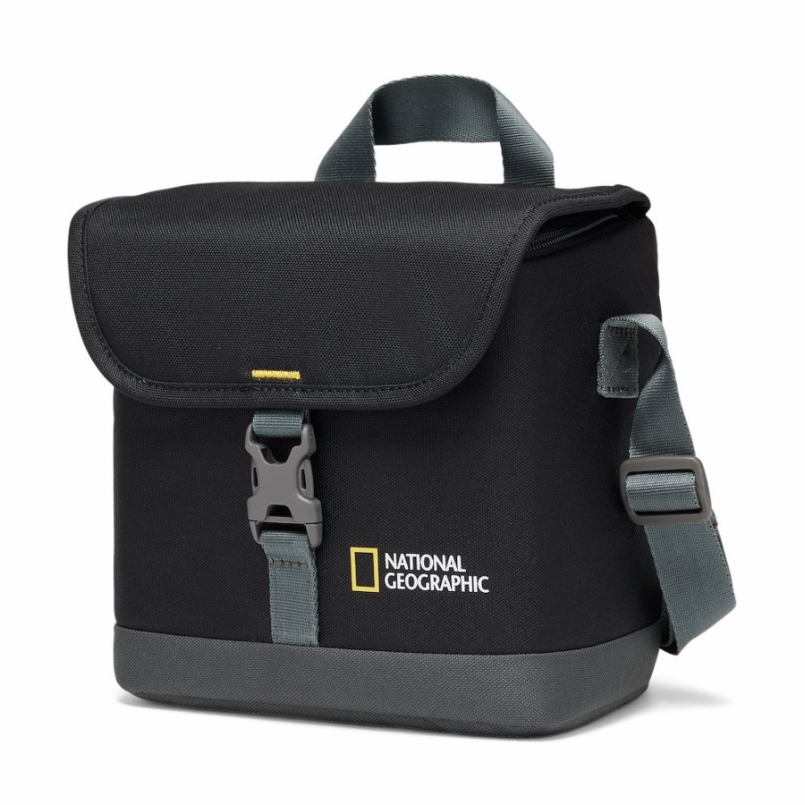 Camera Bags Manfrotto | National Geographic, Shoulder Bag Small