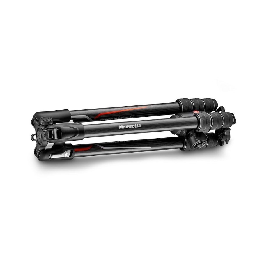 Tripods Manfrotto | Befree Gt Carbon Fibre Designed For Cameras From Sony