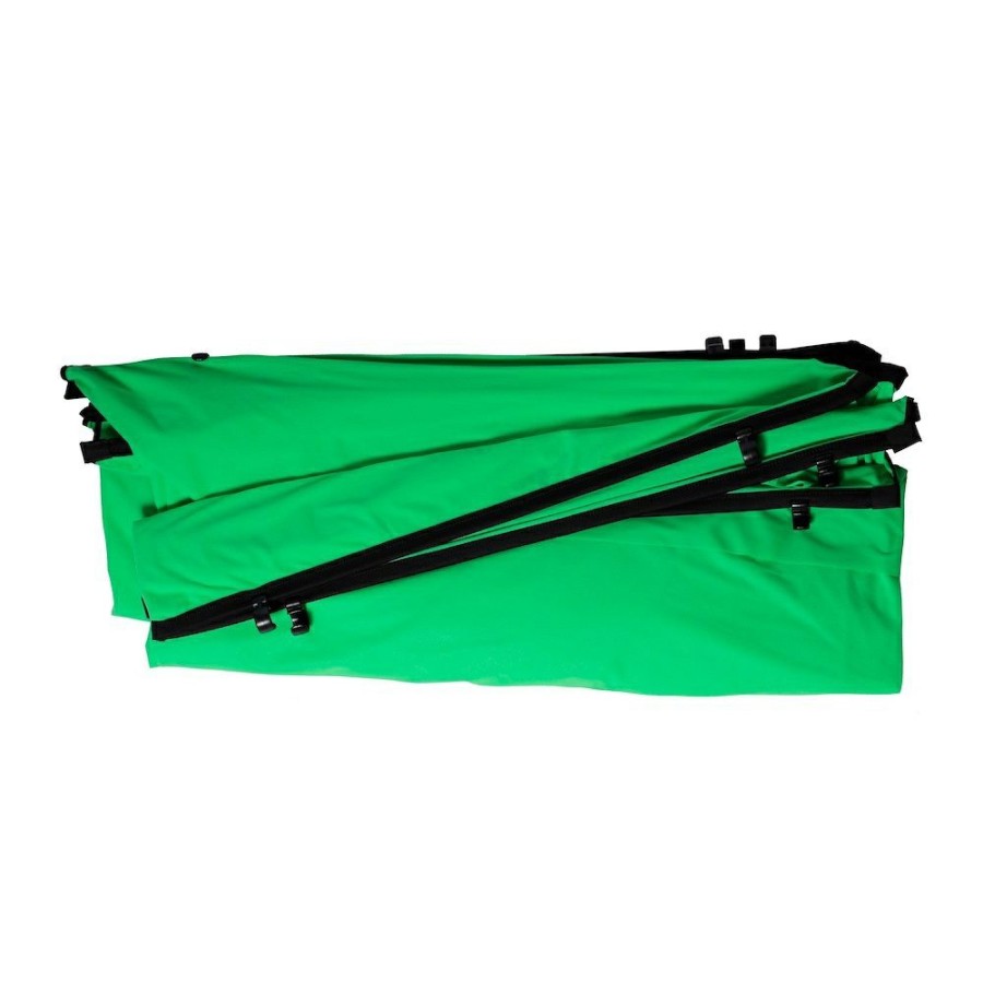 PHOTO & VIDEO BACKGROUNDS Manfrotto | Chroma Key Fx 4X2.9M Background Cover Green