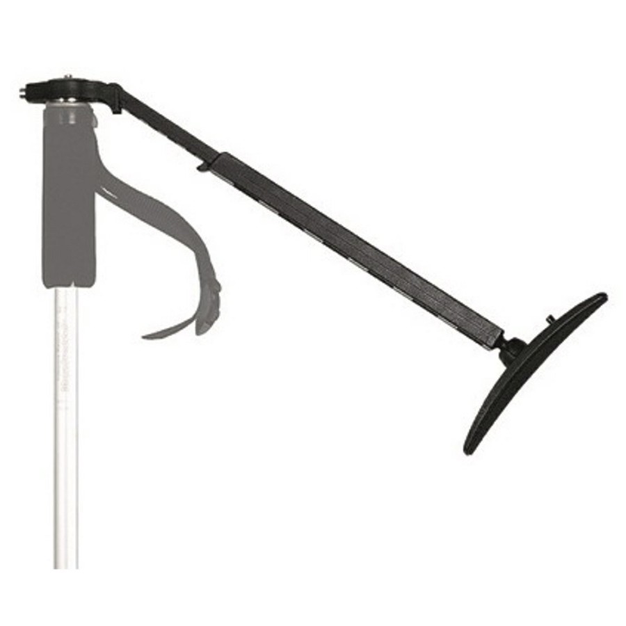 Tripods Manfrotto | Shoulder Brace For Monopod