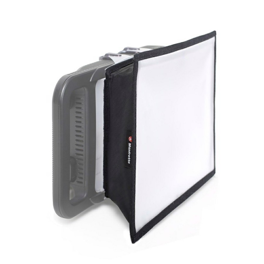 PHOTOGRAPHIC STYLE Manfrotto | Led Softbox For Lykos