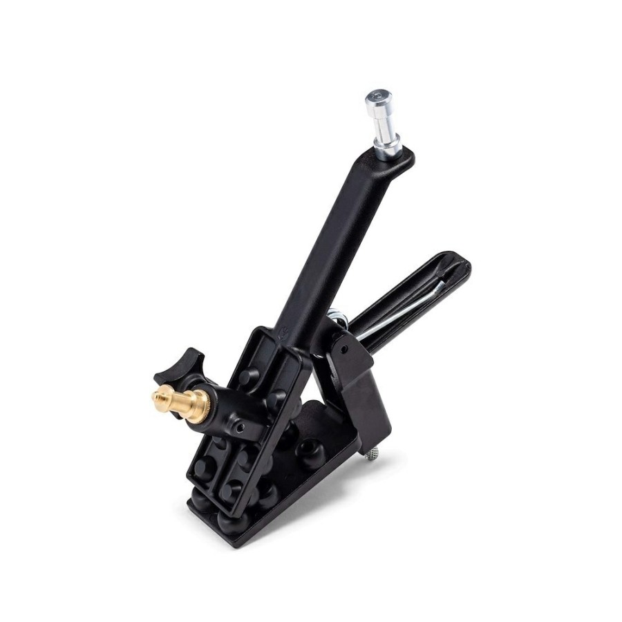 STANDS, ARMS AND CLAMPS Manfrotto | Sky Hook Gaffer Grip 25Mm To 65Mm