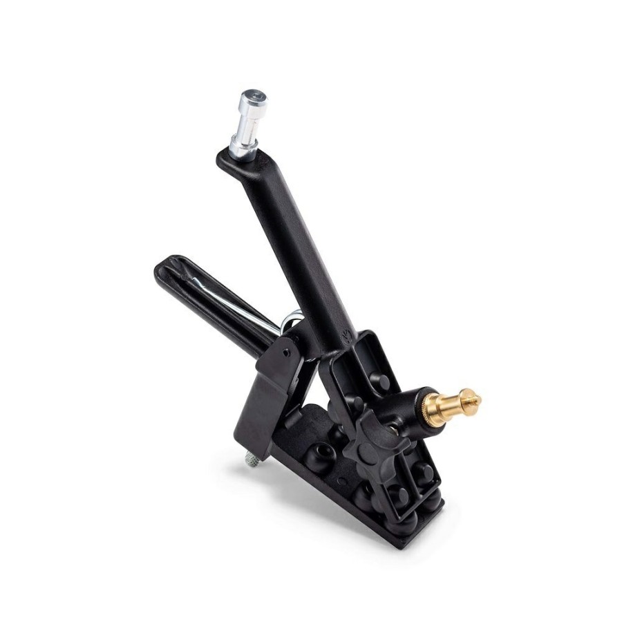 STANDS, ARMS AND CLAMPS Manfrotto | Sky Hook Gaffer Grip 25Mm To 65Mm