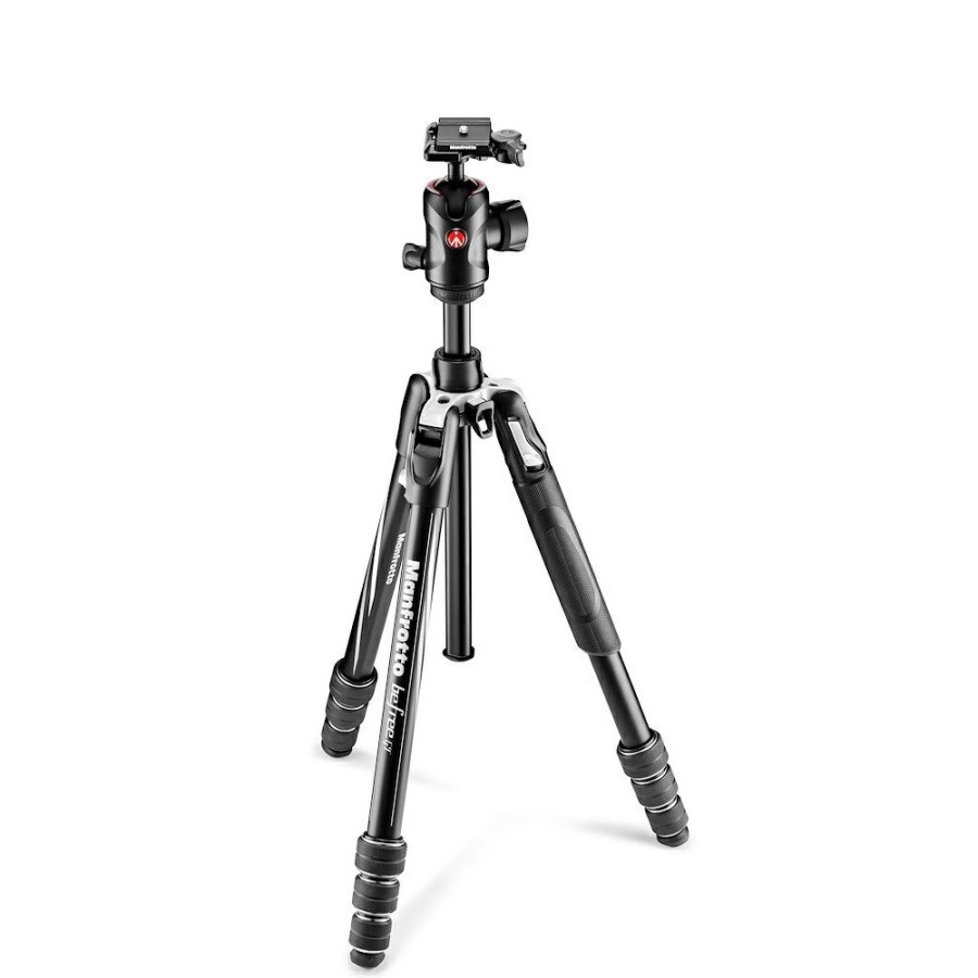 Tripods Manfrotto | Befree Gt Aluminum Tripod Twist Lock, Ball Head