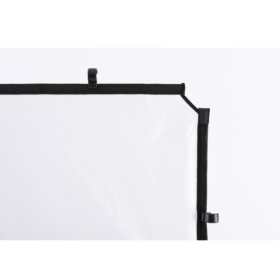 LIGHTING CONTROL SOLUTIONS Manfrotto | Skylite Rapid Cover Midi 1.5 X 1.5M 0.75 Stop Diffuser