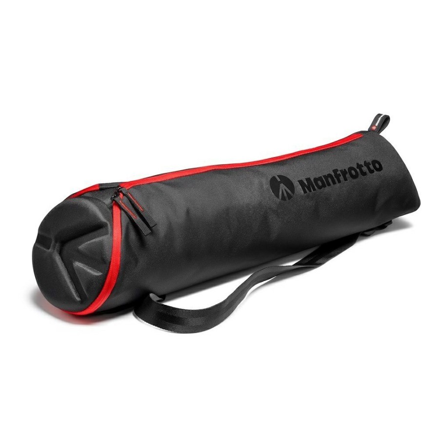 Camera Bags Manfrotto | Unpadded Tripod Bag 60Cm, Zippered Pocket, Durable