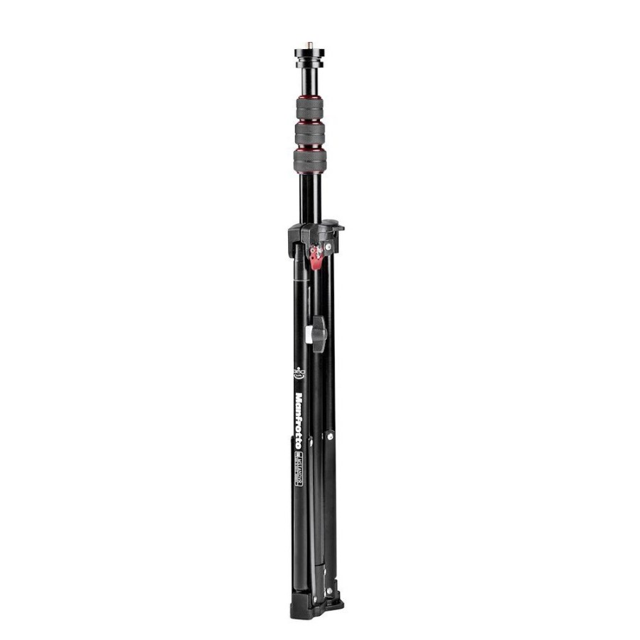 VIRTUAL REALITY Manfrotto | Virtual Reality Aluminium Complete Stand