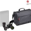 Camera Bags Manfrotto | Manfrotto Manhattan Camera Messenger Speedy-10 For Dslr/Csc