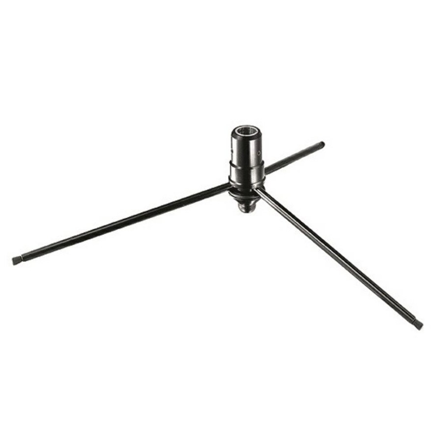 Tripods Manfrotto | Monopod Unversal Folding Base