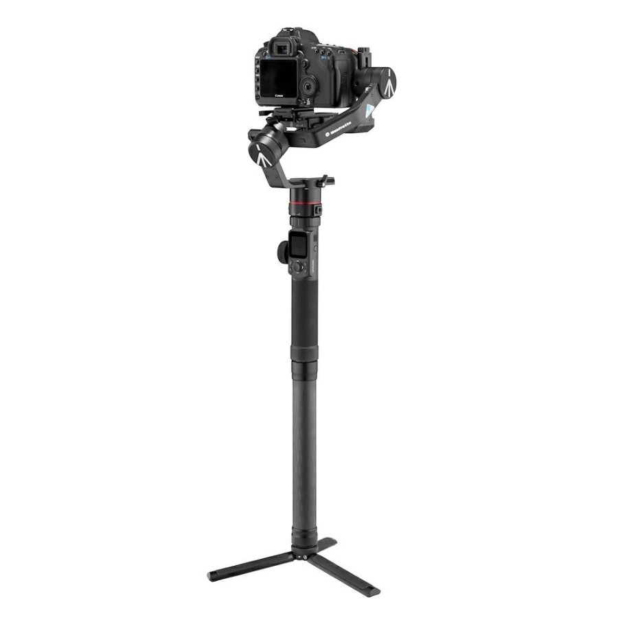 GIMBAL & STABILIZERS Manfrotto | Extension In Carbon Fibre For Manfrotto Gimbals