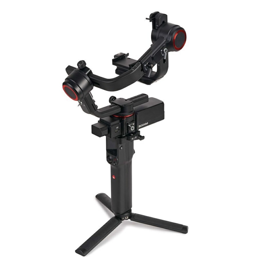 CAMERA Manfrotto | Professional 3-Axis Modular Gimbal Up To 3.4Kg