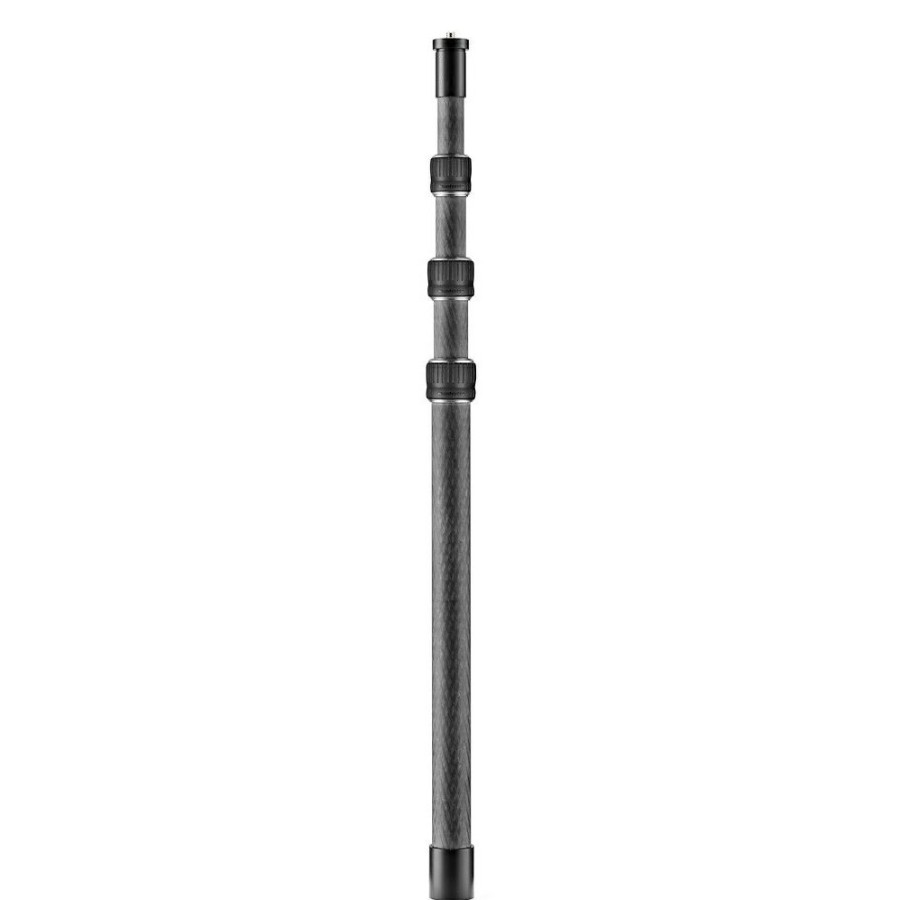 VIRTUAL REALITY Manfrotto | Virtual Reality Carbon Fiber Extension Boom Spigot Adapter