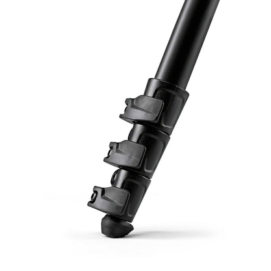 Tripods Manfrotto | Befree Advanced Aluminum Travel Tripod Lever, Ball Head