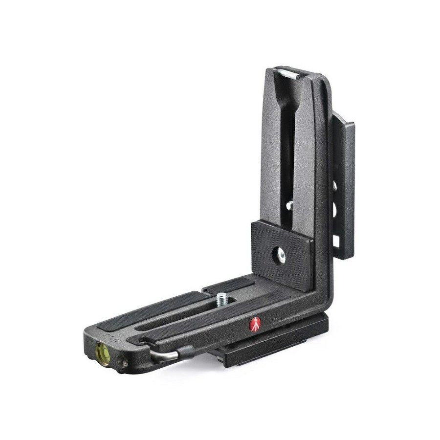 Tripods Manfrotto | L Bracket Rc4