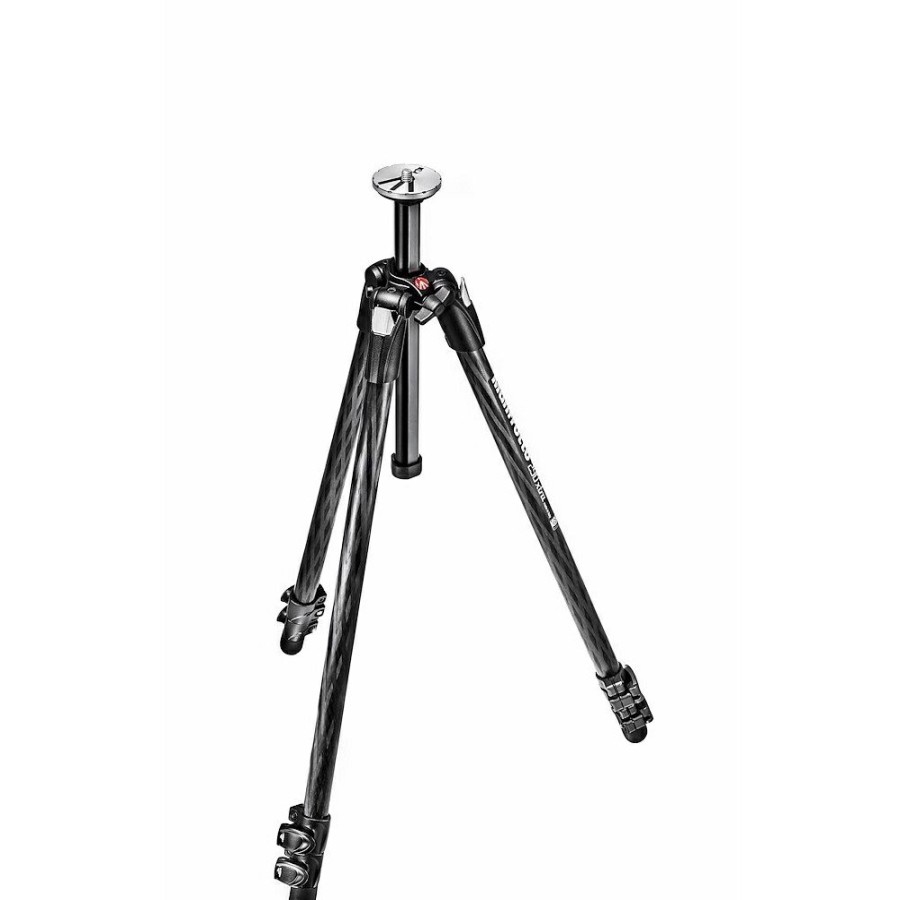 Tripods Manfrotto | 290 Xtra Carbon Carbon Fiber 3 Section Tripod