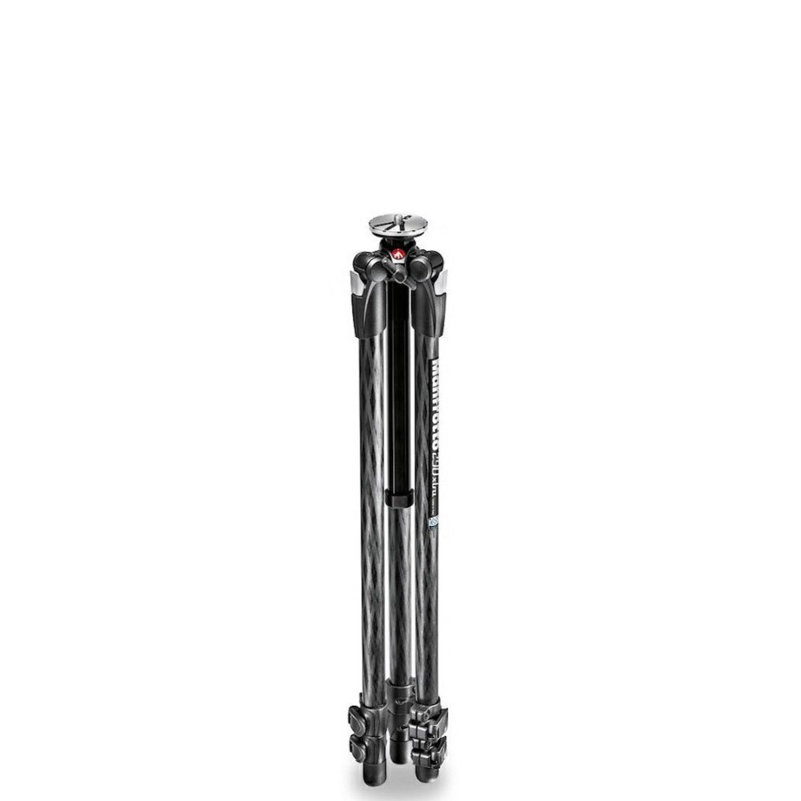 Tripods Manfrotto | 290 Xtra Carbon Carbon Fiber 3 Section Tripod