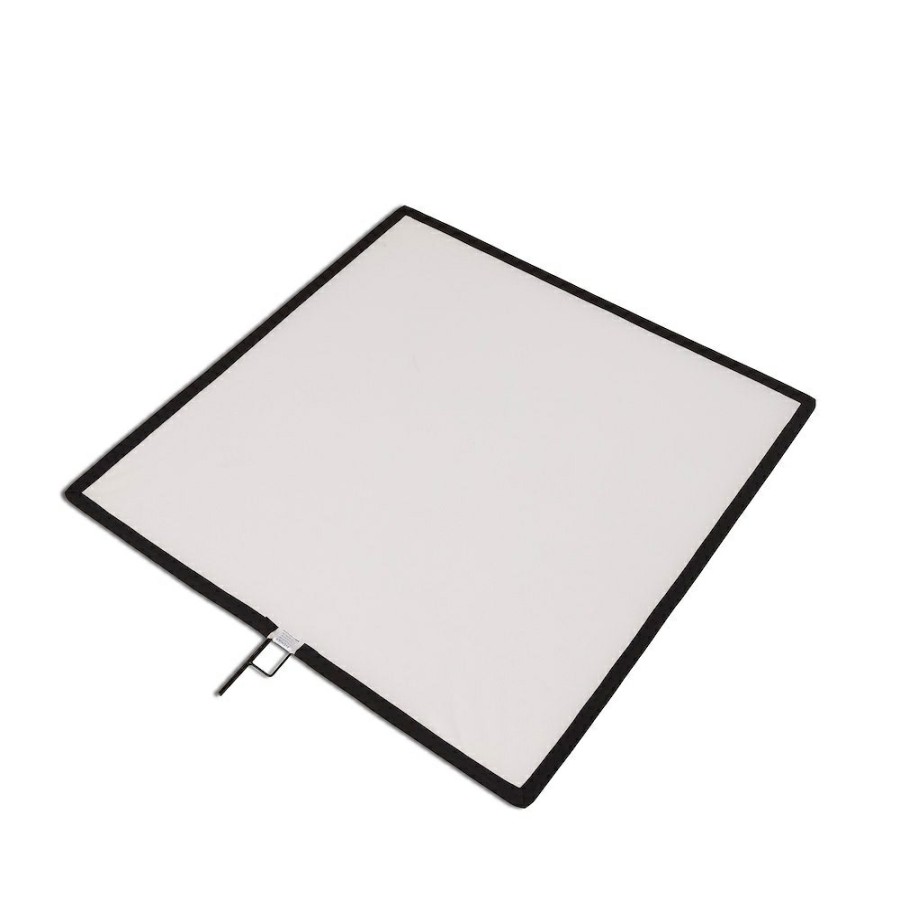 LIGHTING CONTROL SOLUTIONS Manfrotto | 48''X48'' Triple Scrim White