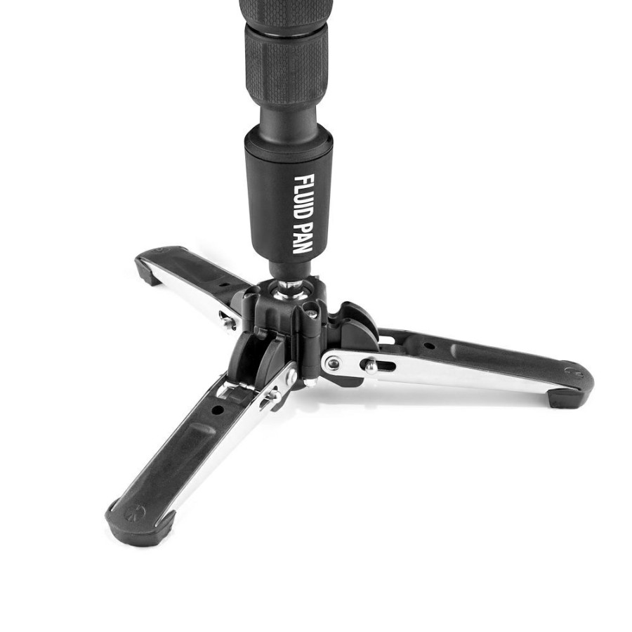 Video tripods Manfrotto | Element Mii Video Monopod Aluminium