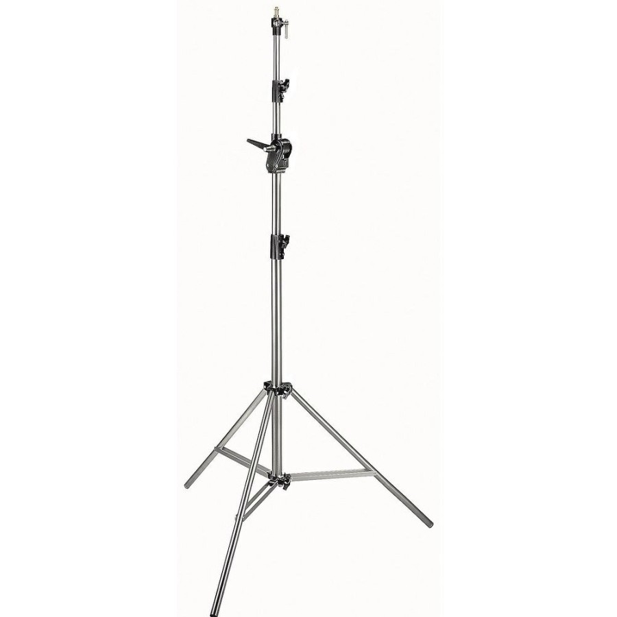 STANDS, ARMS AND CLAMPS Manfrotto | Combi-Boom Stand Hd