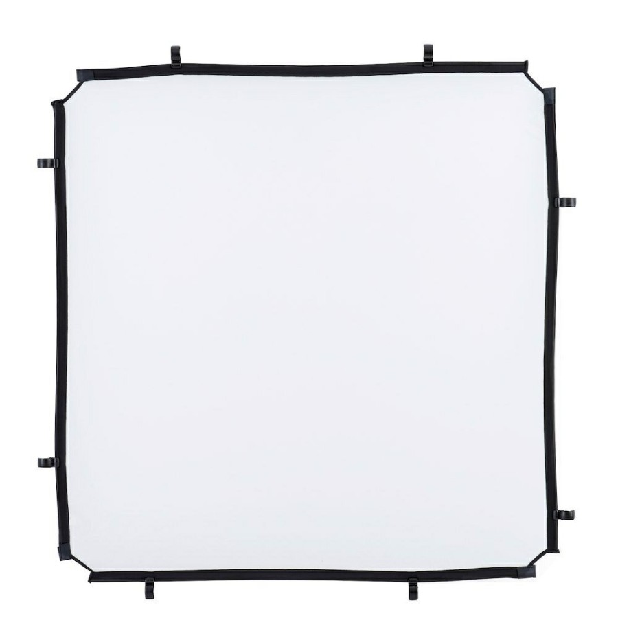 LIGHTING CONTROL SOLUTIONS Manfrotto | Skylite Rapid Cover Small 1.1 X 1.1M 1.25 Stop Diffuser