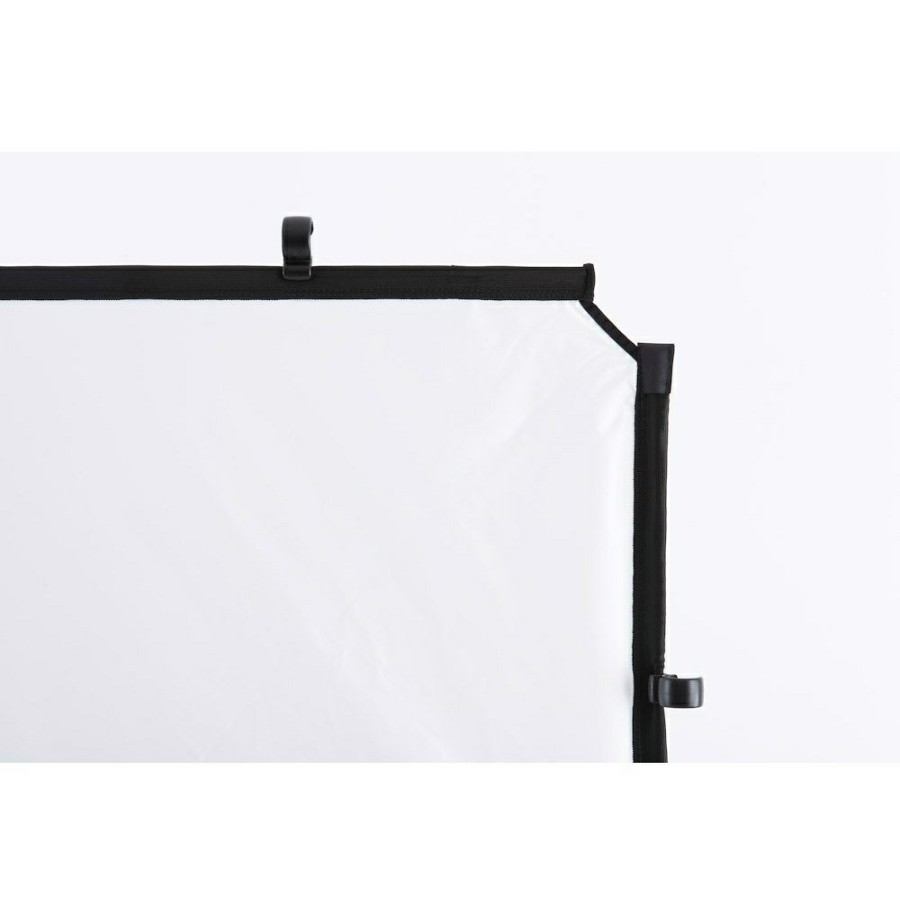 LIGHTING CONTROL SOLUTIONS Manfrotto | Skylite Rapid Cover Small 1.1 X 1.1M 1.25 Stop Diffuser