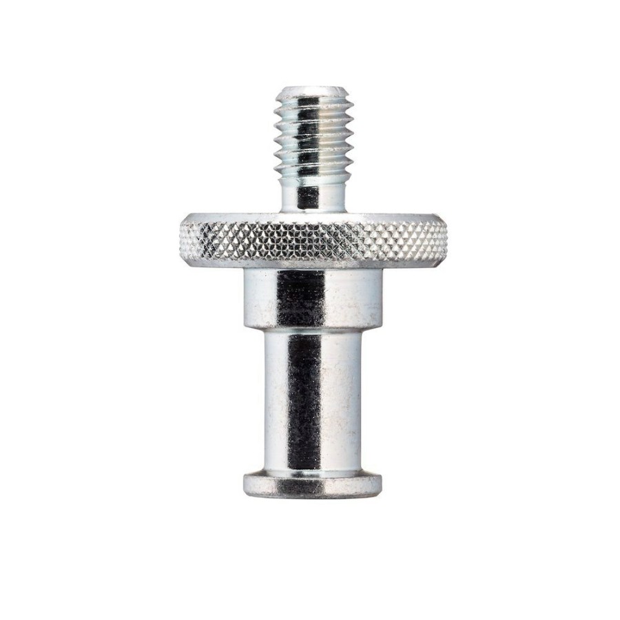 STANDS, ARMS AND CLAMPS Manfrotto | 16Mm Male Adapter 5/8'' To 3/8''