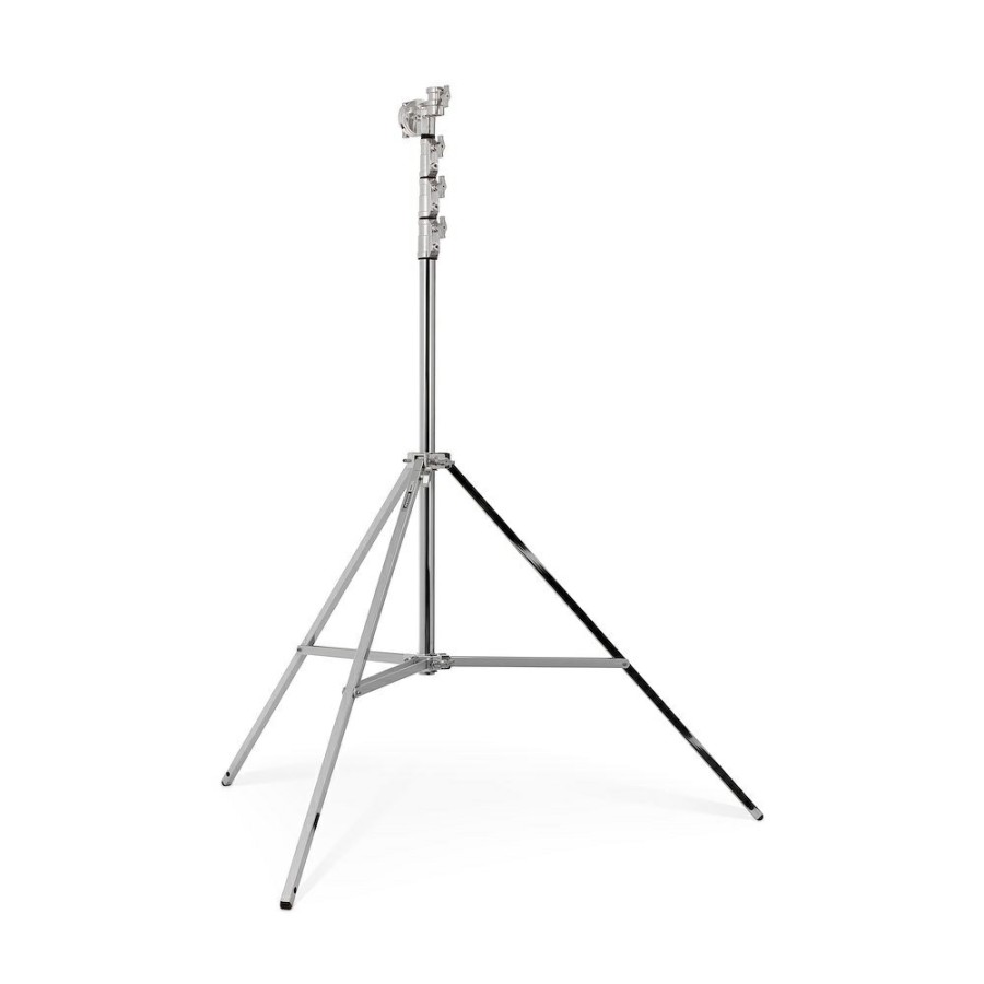 STANDS, ARMS AND CLAMPS Manfrotto | Avenger Overhead Steel 56 Cs Large Wide Base 3R 560Cm/18.3'