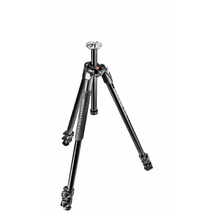 Tripods Manfrotto | 290 Xtra Alu 3 Section Tripod