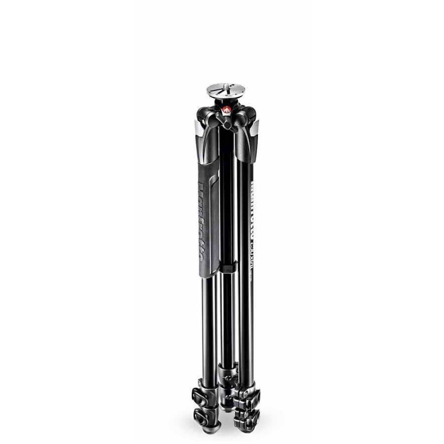 Tripods Manfrotto | 290 Xtra Alu 3 Section Tripod