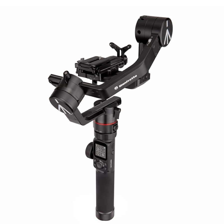 GIMBAL & STABILIZERS Manfrotto | Professional 3-Axis Gimbal Up To 4.6Kg