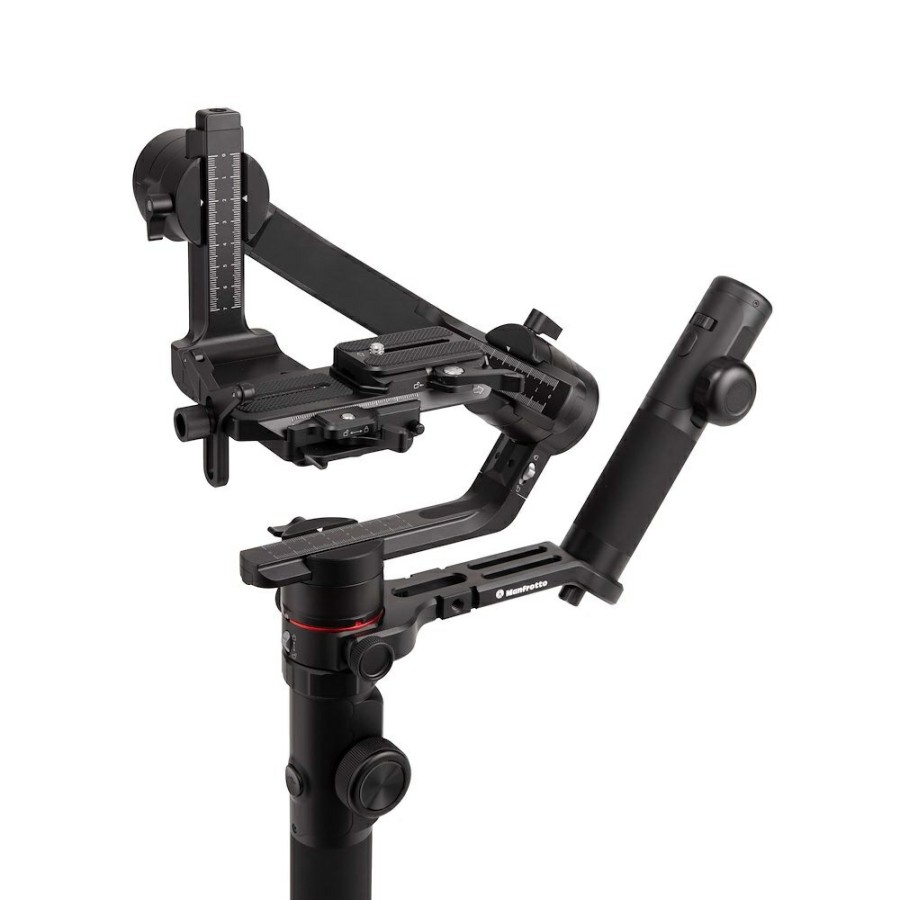 GIMBAL & STABILIZERS Manfrotto | Professional 3-Axis Gimbal Up To 4.6Kg