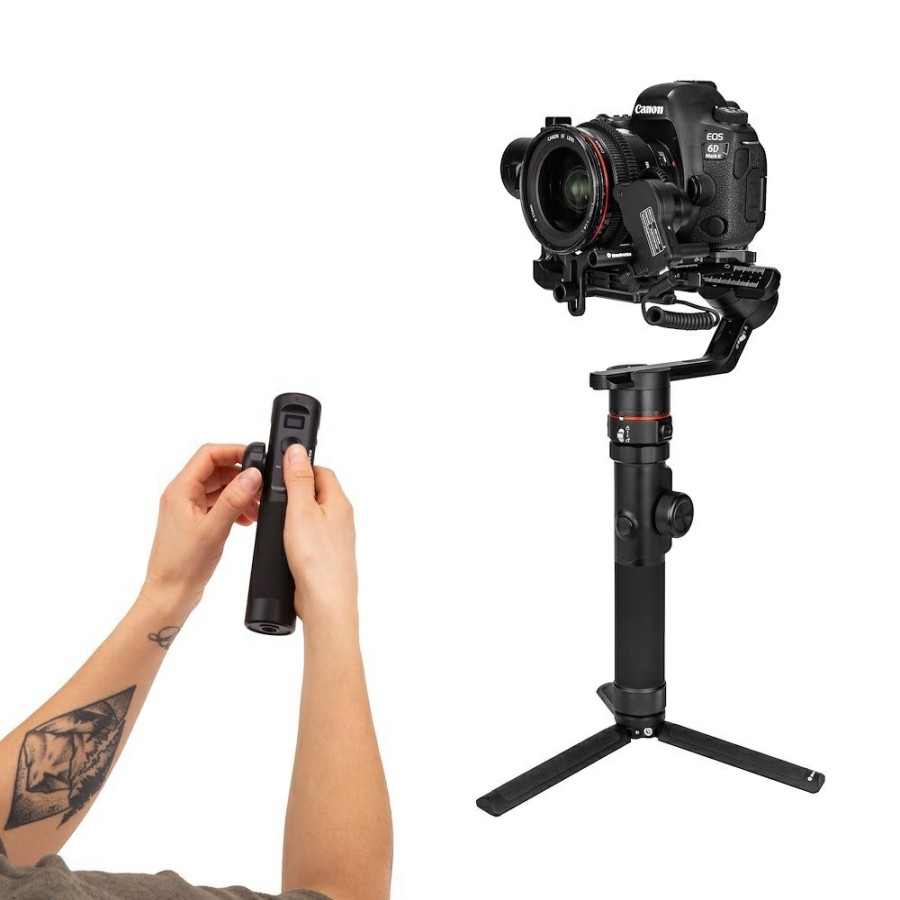 GIMBAL & STABILIZERS Manfrotto | Remote Control For Manfrotto Gimbals 220&460