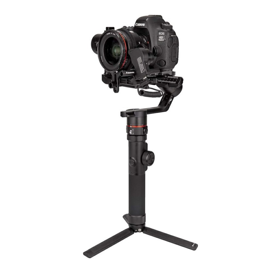 GIMBAL & STABILIZERS Manfrotto | Professional 3-Axis Gimbal Up To 4.6Kg - Pro Kit