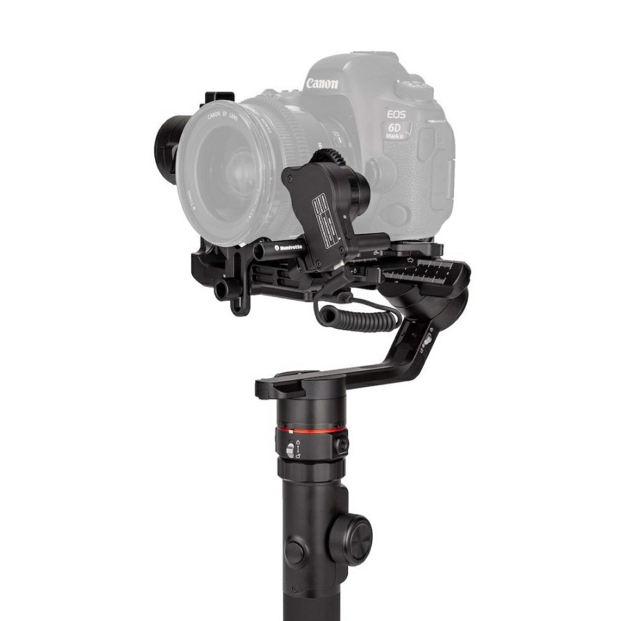 GIMBAL & STABILIZERS Manfrotto | Professional 3-Axis Gimbal Up To 4.6Kg - Pro Kit