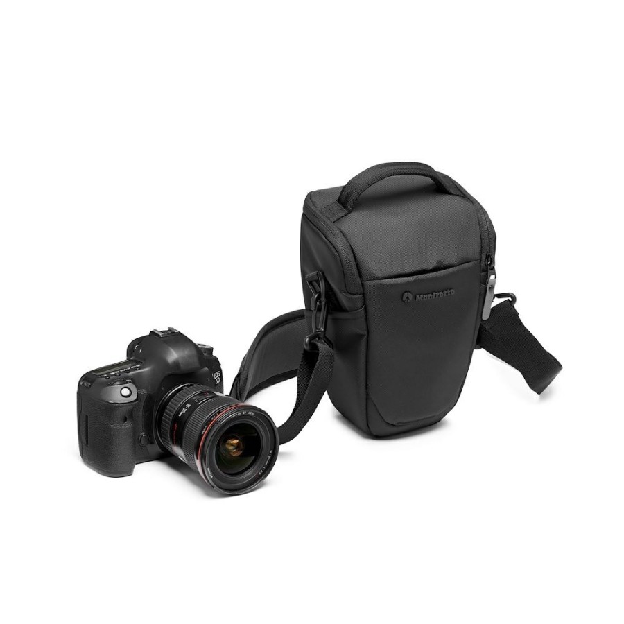 Camera Bags Manfrotto | Advanced Holster M Iii