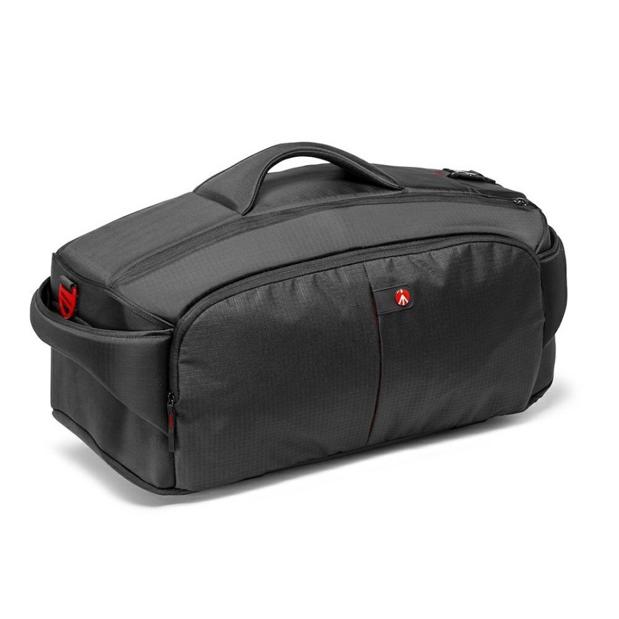 Camera Bags Manfrotto | Pro Light Camcorder Case 197 For Pdw-750,Pxw-X500, Pmw-350K