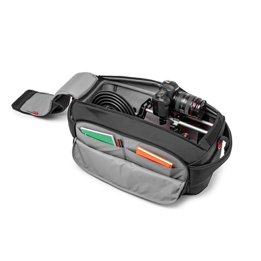 Camera Bags Manfrotto | Pro Light Camcorder Case 197 For Pdw-750,Pxw-X500, Pmw-350K