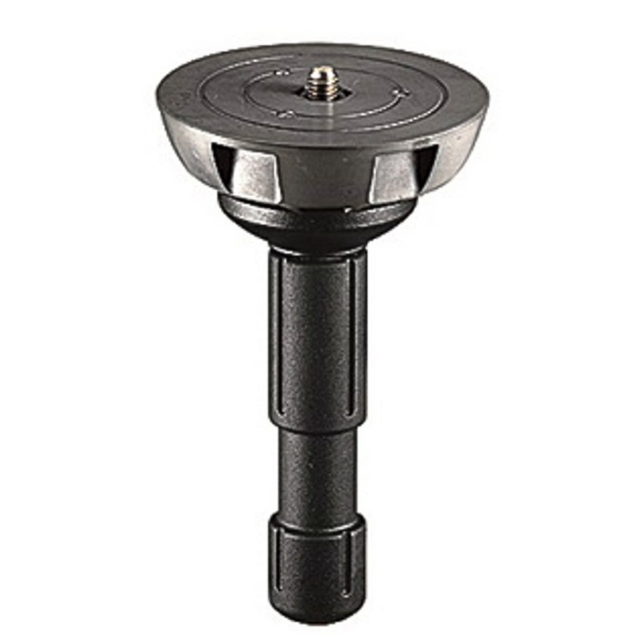 Video tripods Manfrotto | 100Mm Half Ball