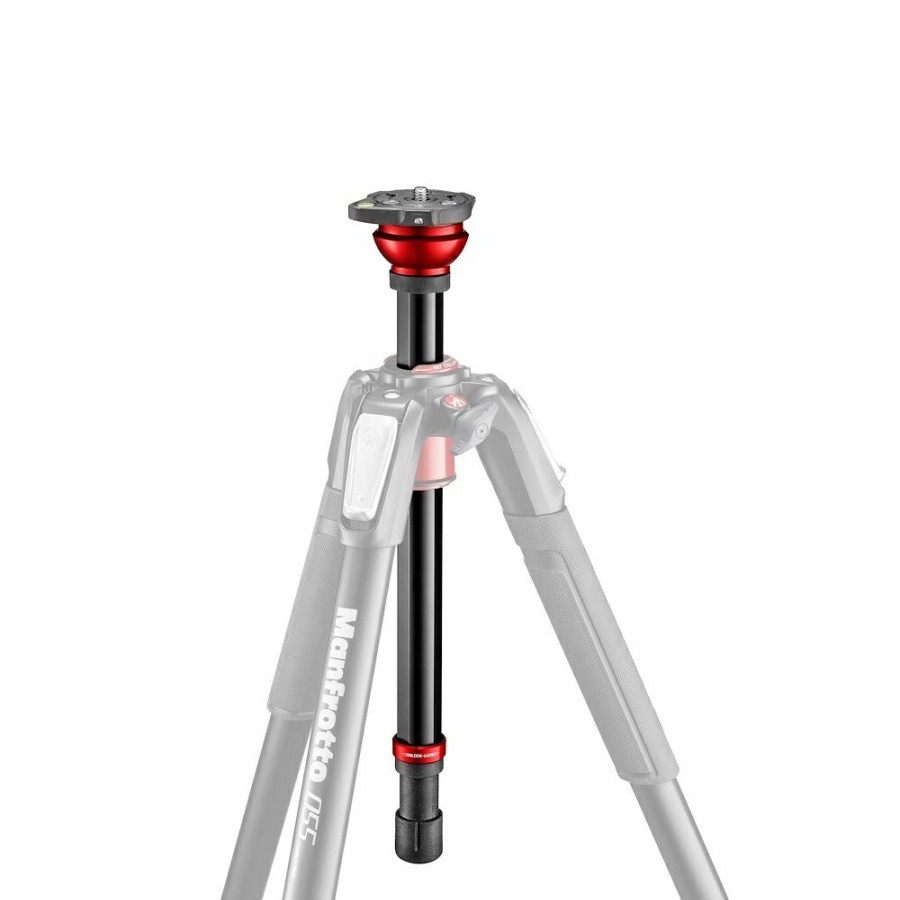 Tripods Manfrotto | Levelling Centre Column For The New 055 Series