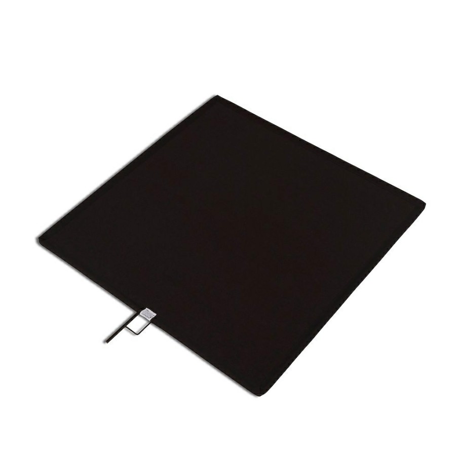 LIGHTING CONTROL SOLUTIONS Manfrotto | Avenger Flag Cutter 101.6 X 101.6 Cm/40 X 40 In Square